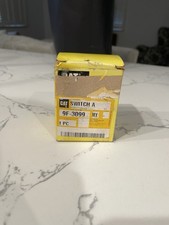 Caterpillar cat 3099 for sale  Riverside