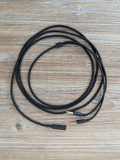 Câble audio casque d'occasion  Noisy-le-Grand