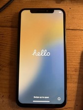 Iphone 64gb for sale  HITCHIN