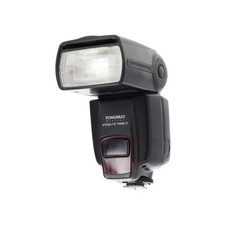 Flash Yongnuo YN560-III [GN39M] {Salto, Giro, Zoom} Suporte para Sapato Flash comprar usado  Enviando para Brazil