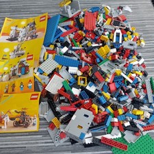Lego vrac mélange d'occasion  Bar-le-Duc