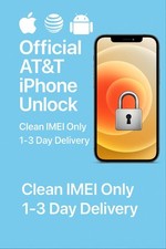 Att iphone unlock for sale  New York