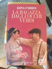 Libro ragazza dagli usato  Trieste