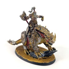 Seigneur chaos karkadrak d'occasion  Agon-Coutainville