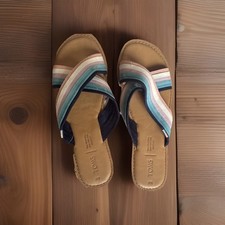 Toms women viv for sale  STONE
