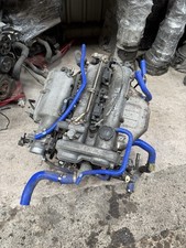 Mazda mx5 1.8 for sale  BURTON-ON-TRENT
