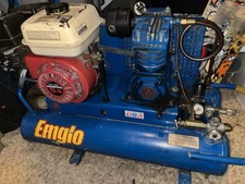 Emgli gas powered for sale  Tempe