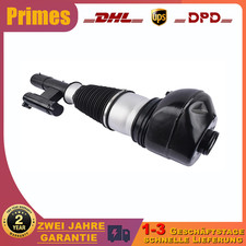Front air strut d'occasion  Expédié en Belgium