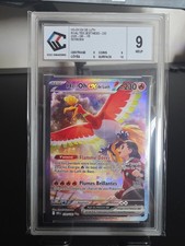 Carte pokemon 230 d'occasion  Mitry-Mory