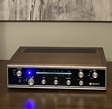 Receptor estéreo 1960s JVC Nivico modelo 4210 AM/FM comprar usado  Enviando para Brazil
