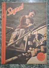 Signal rivista l.7 usato  Ronco All Adige