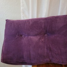Wowmax corduroy headboard for sale  Fort Worth