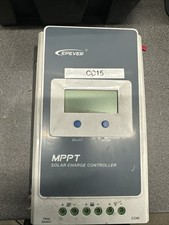 Epever 40a mppt for sale  TELFORD