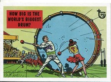 Topps 75th anniversary for sale  ALTRINCHAM