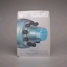 Assali camion salati usato  Brescia