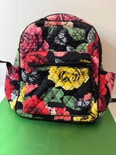 Vera bradley backpack for sale  Yellow Springs