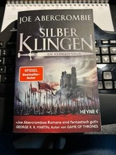 Silberklingen klingen saga gebraucht kaufen  Frechen