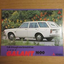 Mitsubishi motors colt for sale  UK