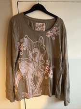 Ladies disney bambi for sale  CASTLEFORD