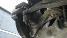 Steering knuckle rear d'occasion  Expédié en Belgium