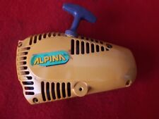 motoseghe potatura alpina usato  Polla