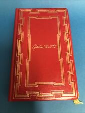 Agatha Christie Collected Works - Heron 1970s Why didn’t they ask Evans + ** comprar usado  Enviando para Brazil