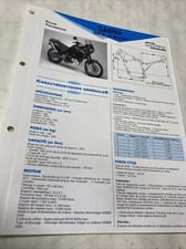Cagiva 900 eléphant d'occasion  Decize