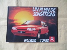 Citroën diesel turbo d'occasion  Saint-Laurent-de-la-Cabrerisse