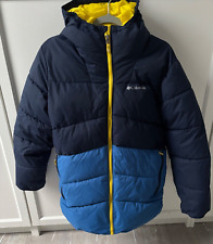 Columbia winterjacke skijacke gebraucht kaufen  Henstedt-Ulzburg