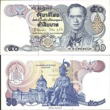 Banknoten thailand 1996 gebraucht kaufen  Gießen