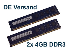 Hynix ram 4gb gebraucht kaufen  Hollenbach