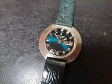 Junghans diskus ufo usato  Tirol