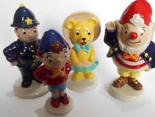 Wade noddy friends for sale  FELTHAM