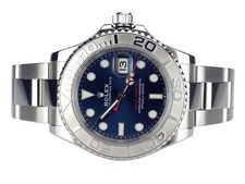 Rolex yacht master gebraucht kaufen  Leipzig