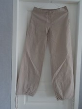 Pantalon femme coton d'occasion  Neuville-de-Poitou