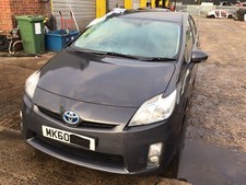 Toyota prius bonnet for sale  CLACTON-ON-SEA