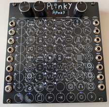 Plinky synth synthesizer d'occasion  Expédié en Belgium