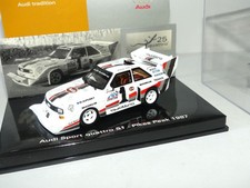 Audi sport quattro d'occasion  Belz