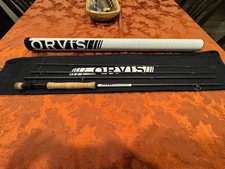 Orvis helios foot for sale  Watertown
