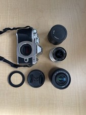 Olympus m10 mark for sale  Laie