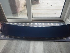 Mk2 focus rear for sale  BOLTON