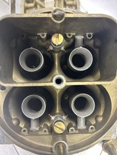 Holley 850 performance for sale  Danville