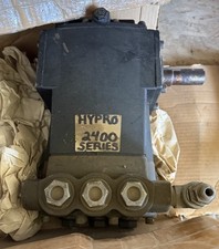 Hypro series 2400 for sale  Weston