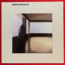 Dire straits vinile usato  Italia