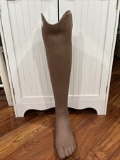 Prosthetic leg left for sale  Los Angeles