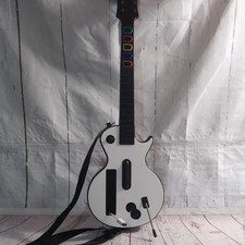 Guitar hero gibson for sale  ALFRETON