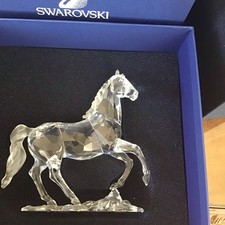 Swarovski crystal animals for sale  GRAYS