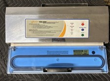 Seladora a vácuo Weston Pro-2300 grau comercial dupla aço inoxidável  , usado comprar usado  Enviando para Brazil