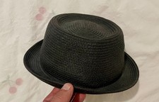 Chapeau stetson pork d'occasion  Marseille IV