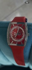 Dolce gabbana damenuhr gebraucht kaufen  Aichach